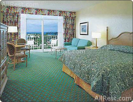 Atlantis Paradise Island Resort 10
